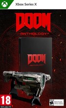 Doom Anthology Xbox Series X