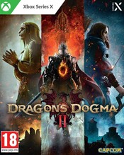 Dragons Dogma 2 Xbox Series X