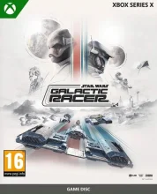 Star Wars: Galactic Racer Xbox Series X