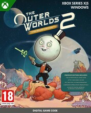 The Outer Worlds 2 Premium Edition Xbox Series X
