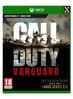 Call of Duty: Vanguard Xbox Series X