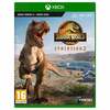 Jurassic World Evolution 2 Xbox Series X