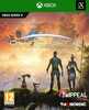 Outcast 2 A New Beginning Xbox Series X