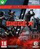 Tom Clancy's Rainbow Six Siege X Elite Xbox Series X
