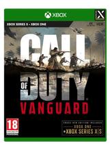 Call of Duty: Vanguard Xbox Series X