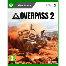 Overpass 2 Xbox Series X