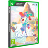 Promenada Xbox Series X