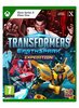 Transformers Earthspark Expedition Xbox Series X
