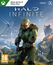 Halo Infinite Xbox Series X