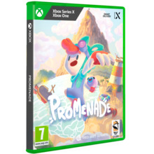 Promenada Xbox Series X