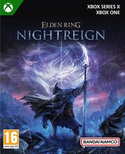 Elden Ring Nightreign Seekers Edition Xbox Series X