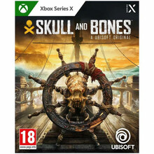 Skull and Bones Special Edition Xbox Series X