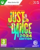 Just Dance 2024 Xbox Series X