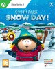 South Park Snow Day Xbox Series X