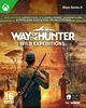 Way of the Hunter Wild Expeditions Xbox Series X