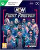 AEW: Fight Forever Xbox Series X