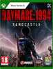 Daymare: 1994 Sandcastle Xbox Series X