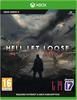 Hell Let Loose Xbox Series X