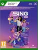 Let's Sing 2024 Xbox Series X