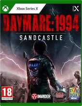 Daymare: 1994 Sandcastle Xbox Series X