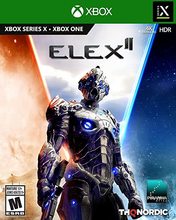 Elex II Xbox Series X
