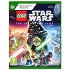 Lego Star Wars Skywalker Saga Xbox Series X