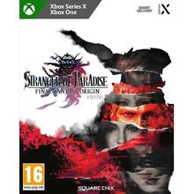 Stranger of Paradise: Final Fantasy Origin Xbox Series X