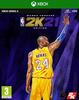 NBA 2K21 Xbox Series X