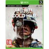 Call Of Duty: Black Ops Cold War Xbox Series X