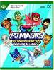 PJ Masks Power Heroes: Mighty Alliance Xbox Series X