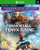 Immortals Fenyx Rising Xbox Series X