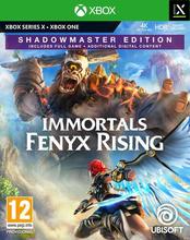 Immortals Fenyx Rising Xbox Series X