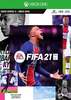 FIFA 21 Xbox Series X