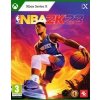 NBA 2K23 Xbox Series X
