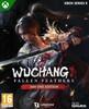 Wuchang: Fallen Feathers Day One Edition Xbox Series X