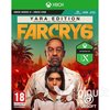 Far Cry 6 Xbox Series X