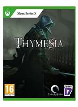 Thymesia Xbox Series X