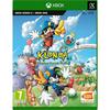 Klonoa Phantasy Reverie Series Xbox Series X