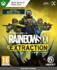 Tom Clancys Rainbow Six Extraction Xbox Series X