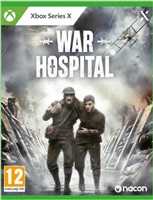 War Hospital Xbox Series X