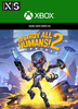 Destroy All Humans! 2 - Reprobed Xbox Series X