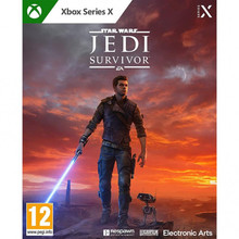 Star Wars Jedi Survivor Xbox Series X