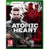 Atomic Hearts Xbox Series X