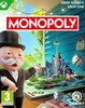 Monopoly 2024 Xbox Series X