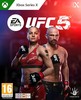 UFC 5 Xbox Series X