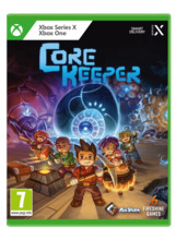 Core Keeper Xbox Series X