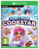 Yum Yum Cookstar Xbox Series X