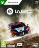 WRC Xbox Series X