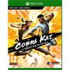 Cobra Kai: The Karate Kid Saga Continues Xbox Series X