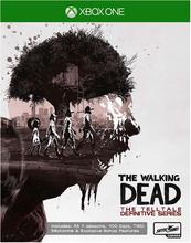 The Walking Dead: The Telltale Definitive Xbox Series X